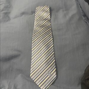 Versace men tie